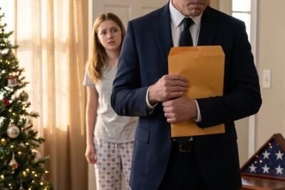 MY DAUGHTER TEXTED ME AT 3 A.M. TO SAY I WASN’T WELCOME FOR CHRISTMAS — IN THE HOUSE I PAID $280,000 FOR