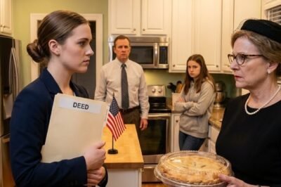 MOM SAID, “IT’S BETTER IF YOU DON’T COME — YOU’D RUIN THE ATMOSPHERE.” I SAID NOTHING. TWO MONTHS LATER, SHE FOUND MY WEDDING VIDEO TRENDING WORLDWIDE. WHEN THE GUEST LIST APPEARED ON SCREEN… SHE FAINTED.