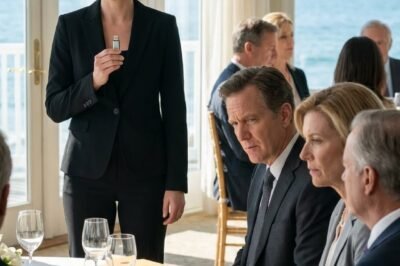 “THE GREATEST GIFT FOR MY WEDDING IS IF YOU DISAPPEAR FROM OUR FAMILY.” SO I DID.