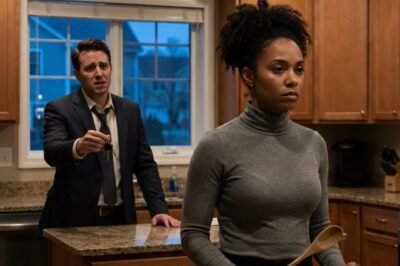 WHEN I LEARNED WHY MY TWIN WAS TERRIFIED OF HER HUSBAND… WE SWITCHED LIVES. HE THOUGHT HE COULD INTIMIDATE HER. HE FORGOT ONE THING—I’M NOT A TEACHER. I’M A LAWYER WHO FIGHTS BACK.