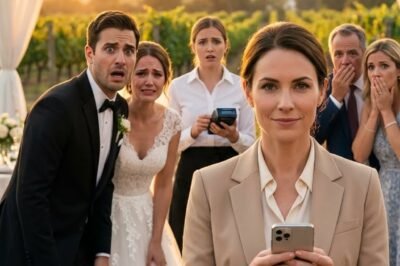 THE MOMENT I SIGNED THE DIVORCE PAPERS, I CANCELED HIS 15 CREDIT CARDS. WHILE HE WAS TOASTING A $75,000 WEDDING WITH HIS MISTRESS… ONE SENTENCE FROM ME MADE HIM FREEZE.