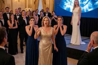 My Husband Forgot to Hang Up—and I Heard Him Tell My Pregnant Best Friend They’d Take the Baby and Leave Me With Nothing Once My Father’s Money Cleared…