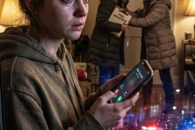 My Mom Forgot to Hang Up — And I Heard How Her Family Really Talks About Me.