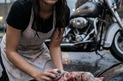 “17 People Walked Past a Bleeding Man on Route 47—Until a 16-Year-Old Girl Did What an Entire Town Wouldn’t”