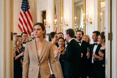 I SHOWED UP TO MY SISTER’S WEDDING AFTER 11 YEARS. NO ONE KNEW WHO I REALLY WAS… UNTIL THEY DID.