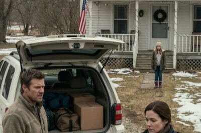 At 18, they left me on a farm so their “golden daughter” could shine. Years later, they came back demanding support—only to discover my wedding didn’t have a single seat for them.