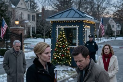 My husband went on a “family trip” with his lover. When they came back… the house was already sold. And I was gone.