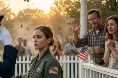 “STILL TAKING THE BUS TO WORK?” My dad laughed into his coffee like it was harmless. I smiled. Said nothing.