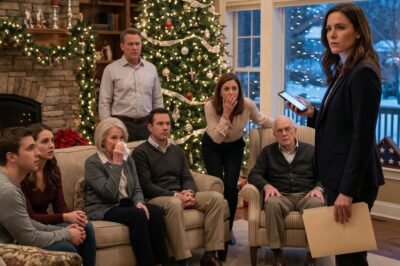 “Flights are about $860 each,” Mom said lightly. “If you can’t make it, stay behind.” I nodded. Said nothing.