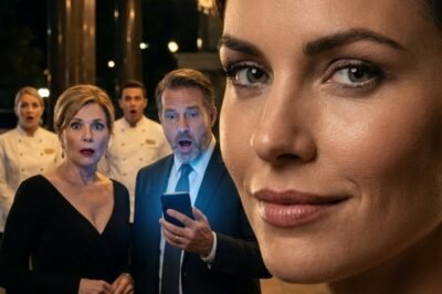 I spent all day getting ready for a birthday dinner my husband said he planned “just for me.” Hair curled, dress steamed, perfume soft and warm.