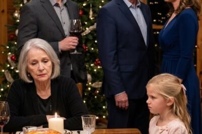 THE NIGHT THEY LAUGHED AT ME — AND THE QUIET MOVE THAT MADE 52 CALLS APPEAR BY MORNING