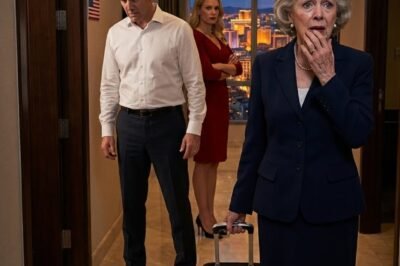 While I was on vacation in Colorado, I found out my daughter had secretly sold the penthouse in my name to cover her husband’s reckless debt. They laughed, said I was now “just an old woman with no home left,” never realizing the place they’d signed away was only the first chess piece in my plan.