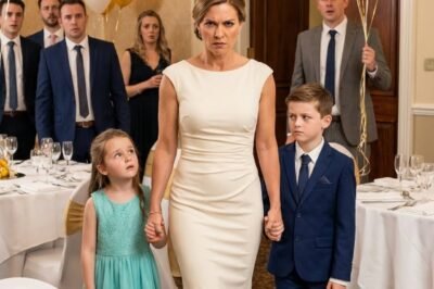 *HE SCOFFED AND SAID, “WHY DID YOU COME?” —  AND BY NIGHTFALL, MY BROTHER FINALLY UNDERSTOOD EXACTLY WHAT HE’D PUSHED AWAY.