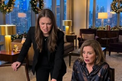 THEY SKIPPED MY GRADUATION WITHOUT A TEXT.  YEARS LATER, WHEN MY $2.8M PENTHOUSE HIT THE NEWS, THEY SUDDENLY INVITED ME TO “FAMILY DINNER — IMPORTANT.” I SHOWED UP ON TIME… WITH THE ONE PERSON THEY NEVER EXPECTED.