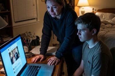 I found two plane tickets in my husband’s coat. My thirteen-year-old son glanced at them and said casually, “Mom, those tickets are for Dad and Aunt Vanessa.”