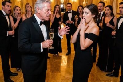 🔥 SHOCKING 80TH BIRTHDAY REVEAL: MY FATHER GAVE MY BROTHERS $39 MILLION… THEN LOOKED AT ME AND SAID I “DESERVED NOTHING.”  BUT THE LETTER MY MOTHER LEFT BEHIND? IT ENDED HIS ENTIRE PERFORMANCE.