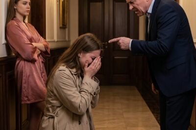 After my divorce left me with nothing, I walked into a small Portland bank with an old card my father once gave me. The banker scanned it… froze… and whispered, “Ma’am, you need to see this right now.” What she showed me next changed everything I thought I knew about my life… and about my father.