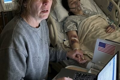 I WALKED INTO MY HOUSE AFTER A VACATION— AND FOUND A LETTER SAYING MY DAUGHTER WAS IN THE ICU. SIX DAYS. ALONE. FIGHTING FOR HER LIFE. HER HUSBAND? ON A YACHT IN MIAMI. WHEN I BLOCKED EVERY ACCOUNT HE USED, HE LOST HIS MIND—AND THAT WAS JUST THE BEGINNING.