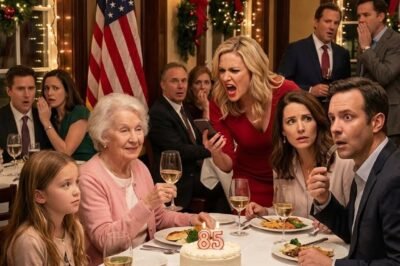 MY SISTER WAS ALWAYS THE STAR —  UNTIL ONE SINGLE LINE AT GRADUATION CHANGED EVERYTHING.