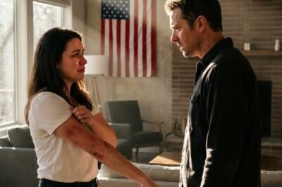 “STOP BOTHERING ME WITH YOUR PROBLEMS,” MY HUSBAND SAID. SO I SOLVED THE PROBLEM—JUST NOT THE WAY HE EXPECTED. AND NOW HE’S THE ONE LIVING WITH THE CONSEQUENCES…