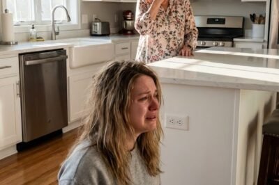 **“YOU’LL NEVER BE PART OF THIS FAMILY — AND THAT BABY WON’T MAKE IT TO BIRTH.” SHE STRUCK MY STOMACH… SO I HANDED HER THE ENVELOPE THAT MADE HER COLLAPSE.**