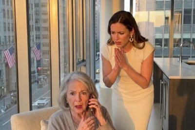 **At Mother’s Day lunch, my son glanced at the tear in my winter coat and asked, “Mom… why don’t you buy yourself new clothes with the five thousand I send you every month?”