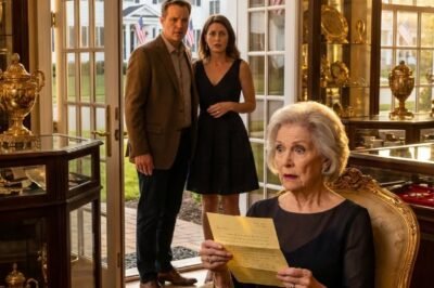 **In 1985, my husband joked, “If you can put up with me for forty years, I’ll give you something impossible.”