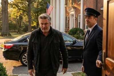 MY SON BEGGED ME TO “MAKE A GOOD IMPRESSION” ON HIS WIFE’S RICH PARENTS — THEY HAD NO IDEA THE “POOR MAN” WALKING THROUGH THEIR SIDE DOOR MAKES $40,000 A MONTH