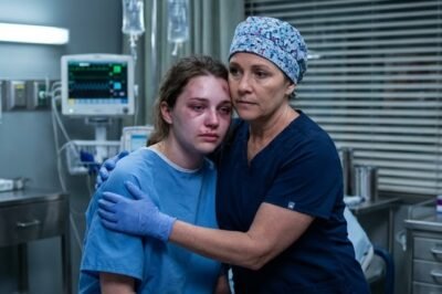 “MY TWIN SISTER WAS ABUSED BY HER HUSBAND—SO I TOOK HER PLACE.” THE LESSON I TAUGHT HIM? HE’LL NEVER FORGET IT.