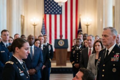 “STOP ACTING LIKE A NURSE,” MY BROTHER MOCKED ME AT THE MILITARY GALA — SO I ASKED THE GENERAL’S DISABLED SON TO DANCE.