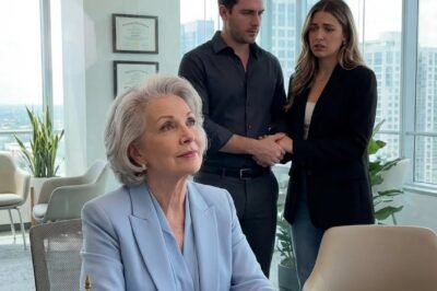 HE LAUGHED WHILE STEALING $280,000 FROM ME — BUT HE DIDN’T KNOW WHO WAS LISTENING