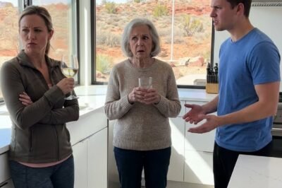 WHEN I INHERITED $35 MILLION, I TESTED MY SON — AND HE FAILED IN THE ONE WAY THAT MATTERS.