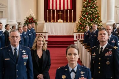 Seven years ago, my sister stole my commanding-officer fiancé—the man I thought I’d spend my life with.