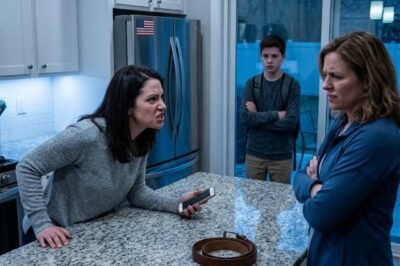 THEY SAID “KEEP THE FAMILY PEACE.” I KEPT THE EVIDENCE INSTEAD. AND BY THE TIME MY SISTER-IN-LAW REALIZED WHAT I WAS DOING, IT WAS FAR TOO LATE FOR HER TO BEG FOR MERCY.