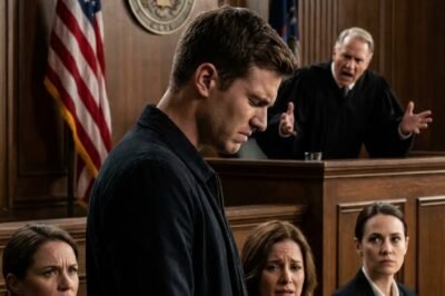 THEY SUED ME FOR MY OWN INHERITANCE — BUT WHEN I WALKED INTO THE COURTROOM, THE JUDGE FROZE AND SAID, “WAIT… YOU’RE WHO?” MY PARENTS HAD NO IDEA WHO I ACTUALLY WAS.