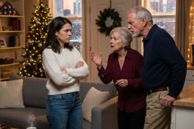 **THEY REFUSED TO HELP ME THROUGH COLLEGE —  BUT EXPECTED ME TO PAY $75,000 FOR MY SISTER’S DREAM WEDDING. THE REALITY CHECK I GAVE THEM? THEY’LL NEVER FORGET IT.**