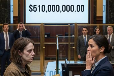 THROWN OUT WITH $43 TO MY NAME — I FOUND MY DEAD FATHER’S OLD BANK CARD. I EXPECTED PENNIES. THE TELLER TURNED WHITE.