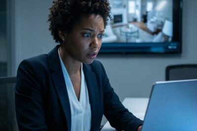 I was 1,000 miles away when my security camera caught my parents planning to move my brother into my house.