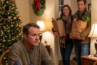 **I WALKED INTO MY “EMPTY” VACATION HOME AFTER A YEAR…  AND REALIZED I WASN’T THE ONE LIVING THERE. THE CAMERAS TOLD ME THE TRUTH — AND IT BROKE MY FAMILY IN HALF.**