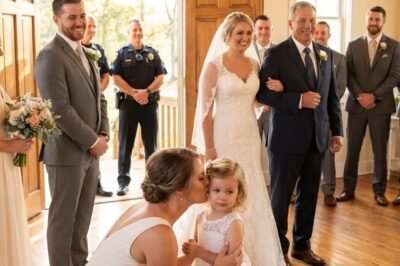 **AT MY SISTER’S WEDDING, THEY DEMANDED $10,000 FROM MY DAUGHTER’S COLLEGE FUND — WHEN I SAID “NO,” MY SISTER GRABBED MY 8-YEAR-OLD BY THE HAIR AND WHAT HAPPENED NEXT MADE THE ENTIRE ROOM GO SILENT.**