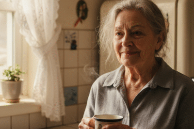 “You’re not invited to Thanksgiving.” I said okay. Then I quietly canceled the catering, froze the resort booking, stopped the mortgage help— …and now she won’t stop calling.