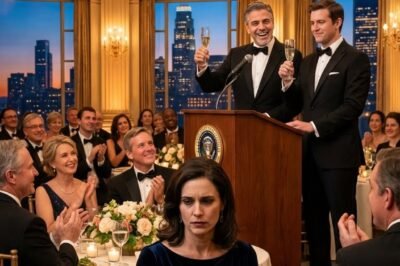 HE ANNOUNCED OUR DIVORCE IN FRONT OF HIS ENTIRE FAMILY — SO I ANNOUNCED THAT I HAD JUST BOUGHT THEIR COMPANY.