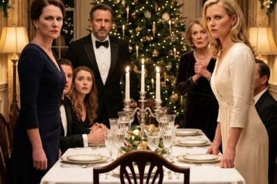 FOR MY 21st BIRTHDAY, GRANDMA HANDED ME PAPERS TO A $50M HOTEL —  AND WHEN MY MOM SAID “WE’LL MANAGE IT AS A FAMILY,” WHAT HAPPENED NEXT FROZE THE WHOLE LOBBY.