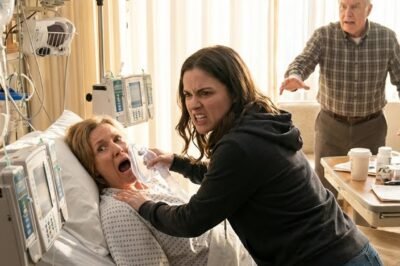 **“MY SISTER RIPPED OUT MY OXYGEN TUBE WHILE I WAS SUFFOCATING. MY PARENTS JUST STOOD THERE AND WATCHED. BUT AT THE WILL READING TWO WEEKS LATER, THE DOCTOR SPOKE SIX WORDS THAT BLEW MY ENTIRE FAMILY APART…”**