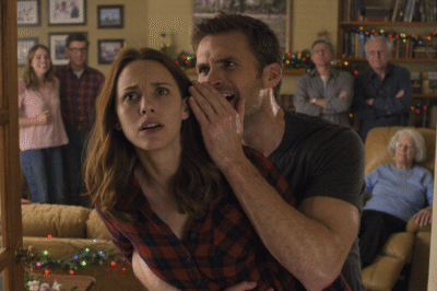 When I finally called the police and watched the squad car pull up to the same little Connecticut home where I’d spent every Thanksgiving of my childhood… I had no idea that what they were about to find would blow my family apart.