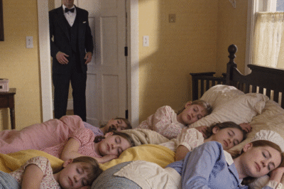 A Billionaire Fired 37 Nannies in Two Weeks — Then a Quiet Housekeeper Walked In and Changed Everything