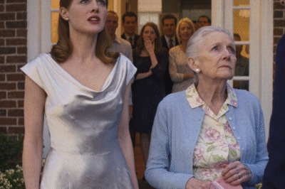 **I DROVE 600 MILES TO SURPRISE MY DAUGHTER — AND IN FRONT OF EVERYONE, SHE POINTED AT ME AND SAID: “YOU NEED TO LEAVE.”  THAT WAS THE MOMENT EVERYTHING I ONCE KNEW ABOUT FAMILY SHATTERED.**