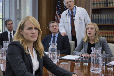 THE NIGHT MY SISTER RIPPED OFF MY OXYGEN TUBE — AND THE SIX WORDS THAT SHATTERED OUR ENTIRE FAMILY