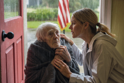 I DROVE HOME FOR THANKSGIVING… AND FOUND THE HOUSE DARK, COLD, AND ABANDONED. A NOTE ON THE COUNTER: “WE’RE ON A CRUISE.”