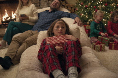 “New clothes are a luxury, Lauren.” My mother laughed. My father added, “These suit her better.”